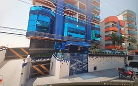 Apartamento Ed Débora Praia Grande - SP